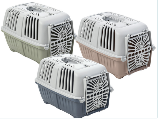 MPS Pratiko 2 Pet Carrier