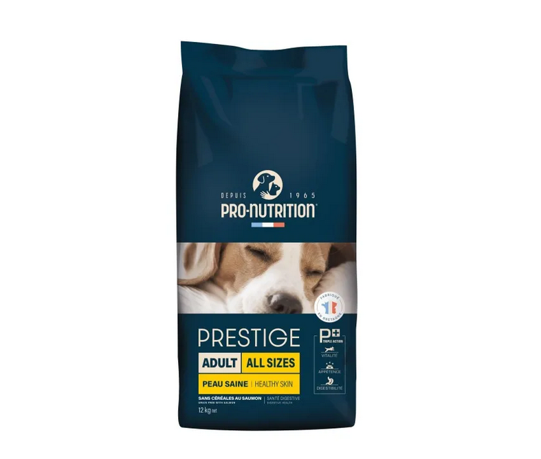 Prestige prestige dog sensitive