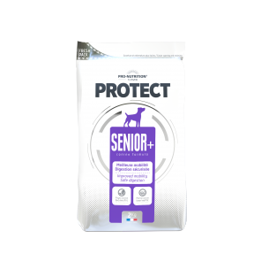 Pro-nutrition Protect Senior+ Dog 