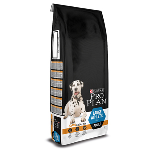 Pro Plan Large Athletic Adult Dry Dog Food Chicken