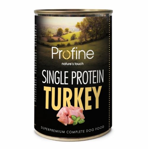 Profine Single Protein Turkey