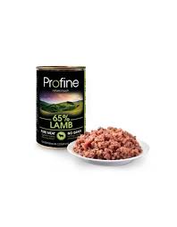 Profine Wet Food Lamb