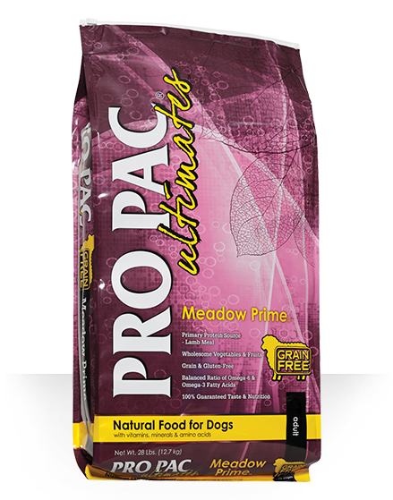 Propac Ultimates Meadow Prime Grain Free