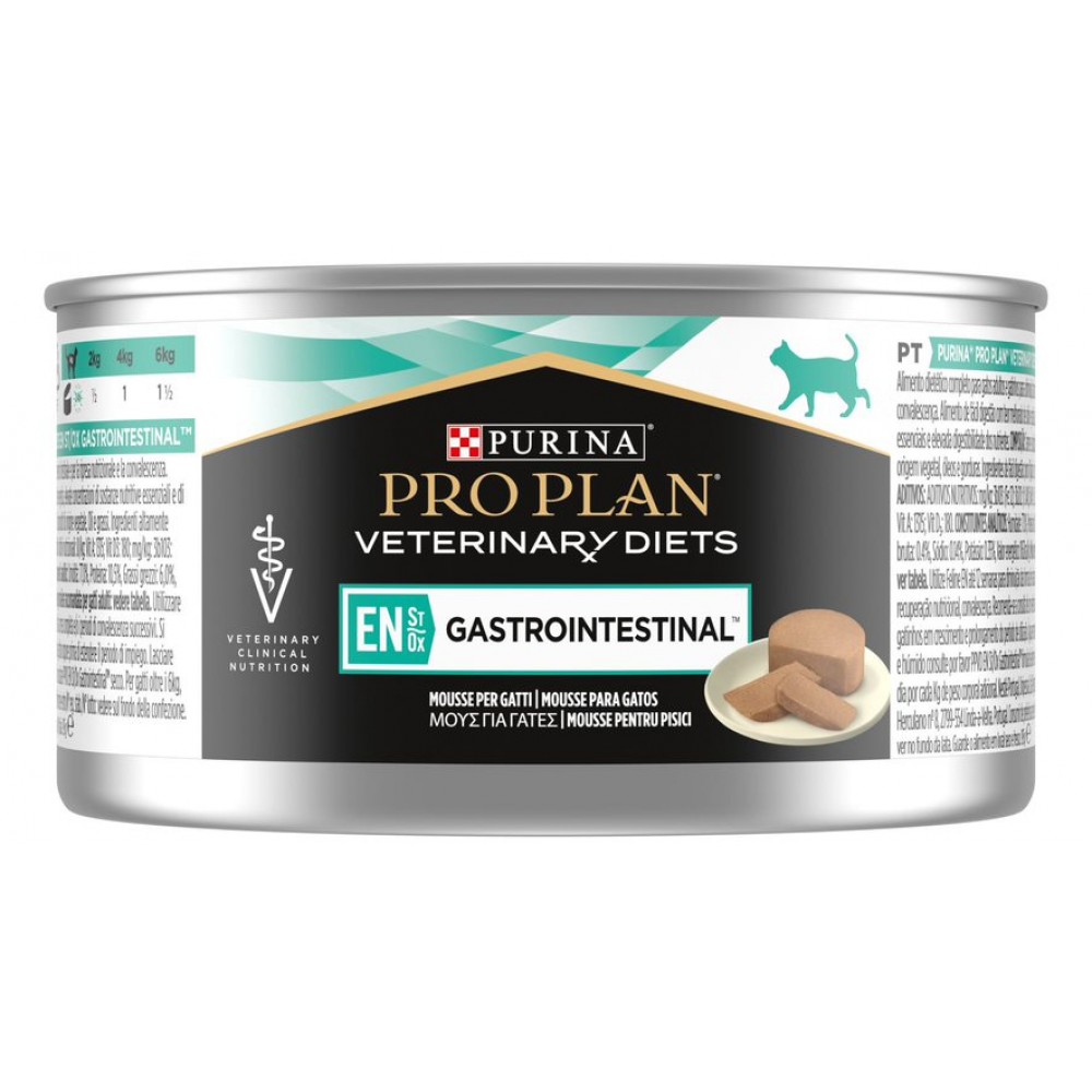 fProplan EN Gastrointestinal Feline