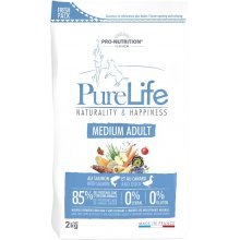 Purelife Dog Medium Adult