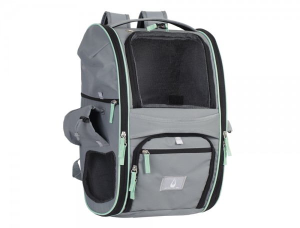 Nobby Multifunctional Backpack Nomad