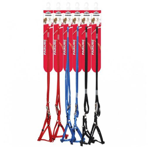 Camon Harness & Leash Cats 8x1400 Mm