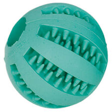 Nobby Rubber Dental Ball Assorted Colours 5 Cm