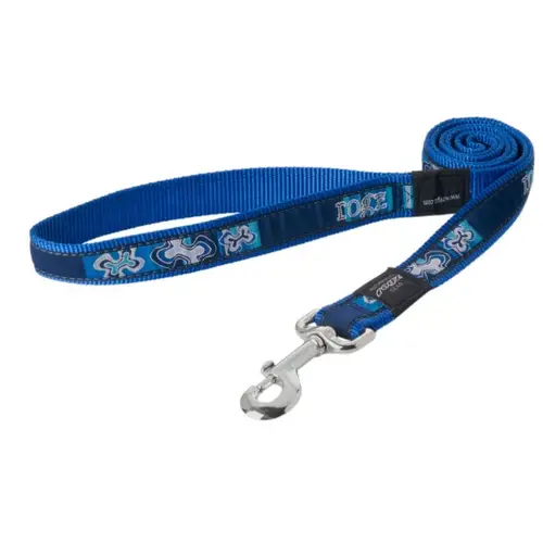 Rogz Beach Bum Indigo Lead Large 1.4m