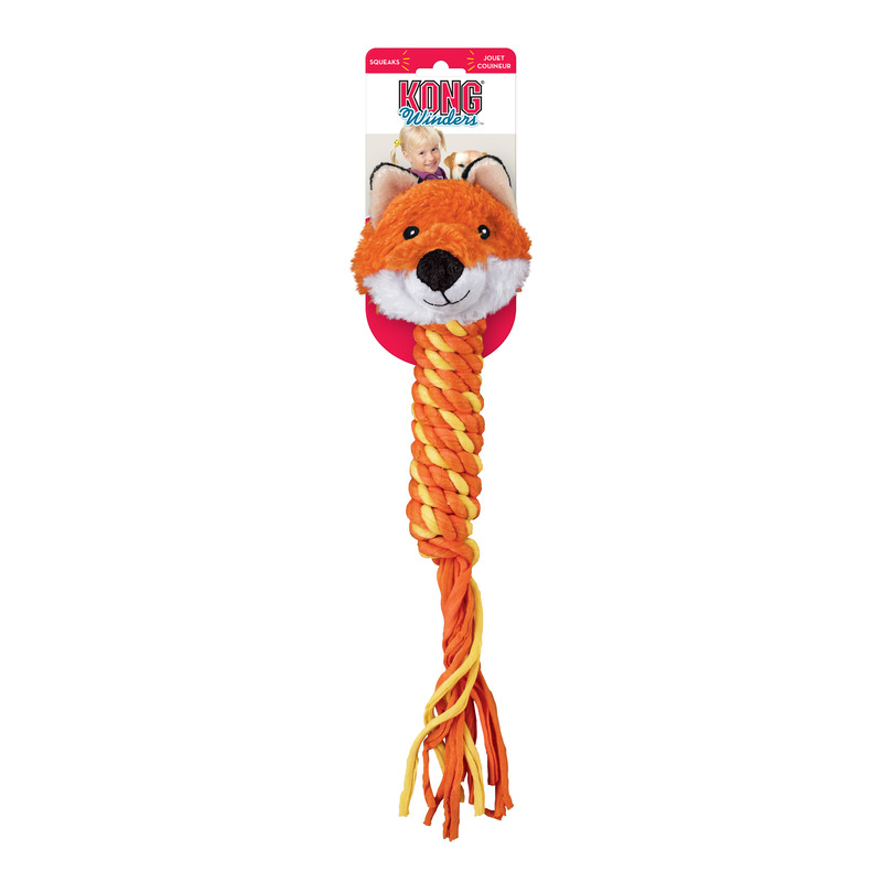 KONG Winder Fox