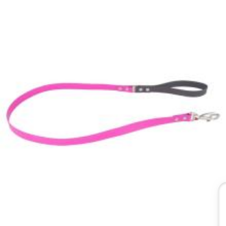 Redingo Vivid Hot Pink Lead