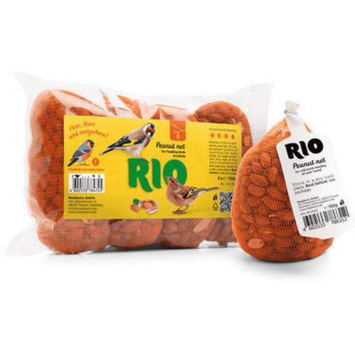 Rio Peanut Net