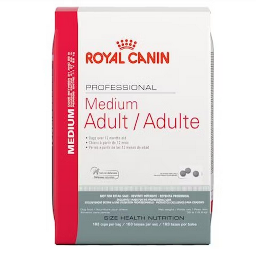 Royal Canin Professional Medium Adult