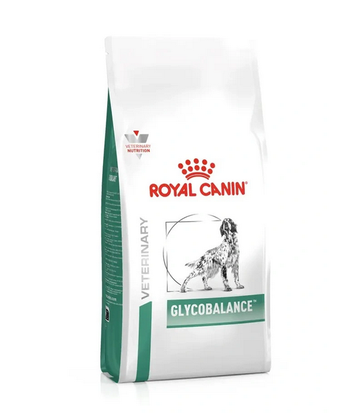 Royal Canin Vhn Glycobalance