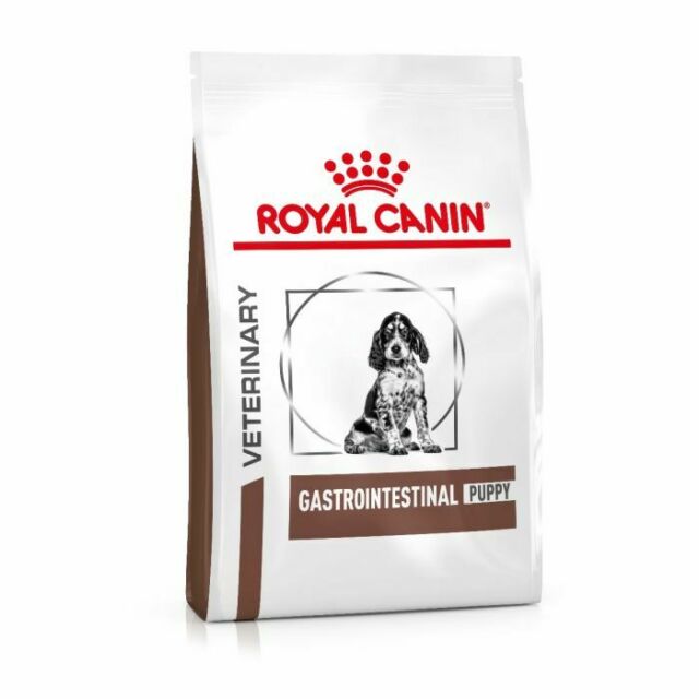 Royal Canin Gastro Intestinal Puppy
