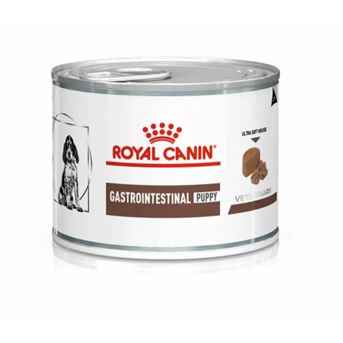Royal Canin Gastrointestinal Puppy Mousse
