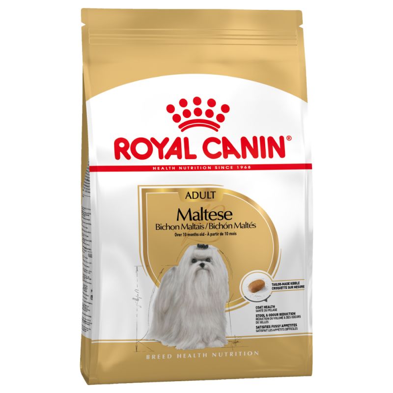 Royal Canin Maltese Dog Food