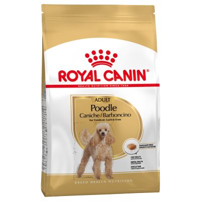 Royal Canin Poodle Dog Food