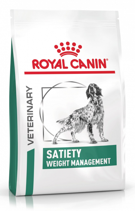 Royal Canin Satiety Weight Managment