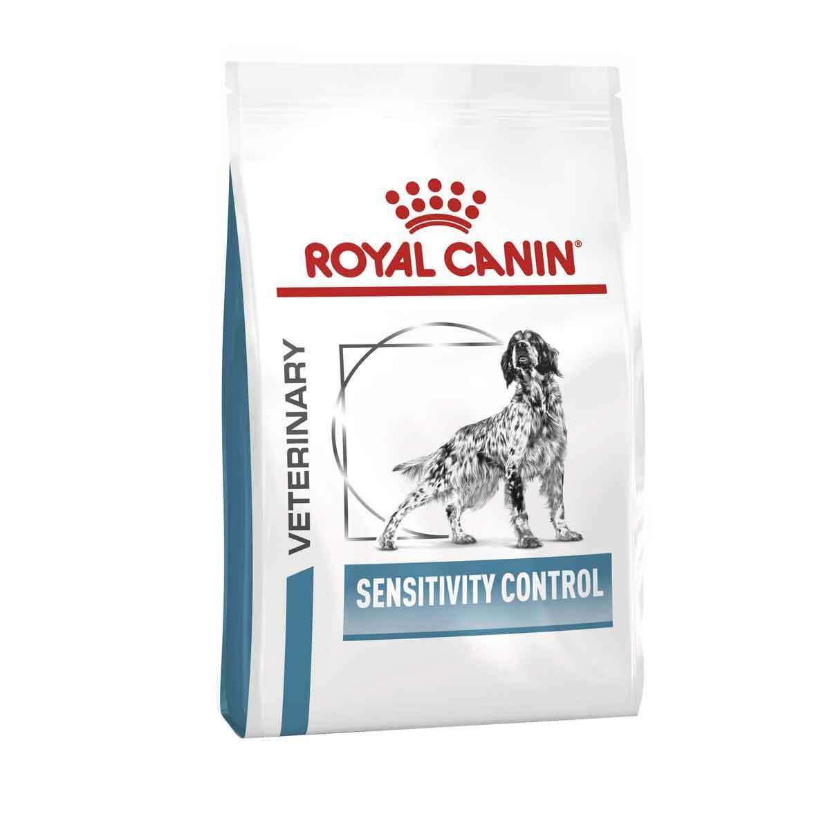 Royal Canin Sensitivity Control