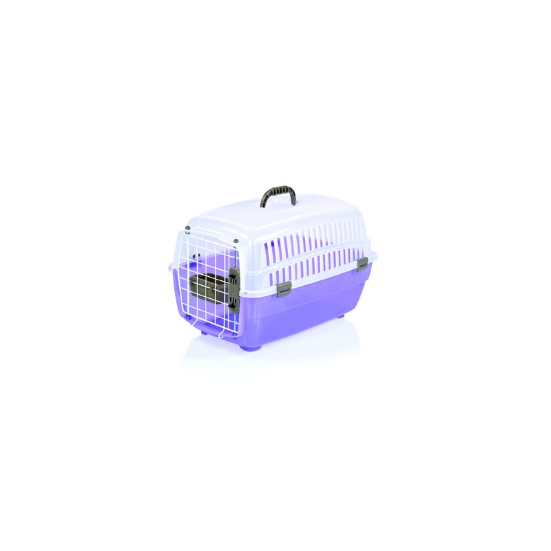 Fop Voyager Carrier 