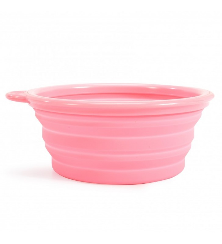 Camon Travel Bowl