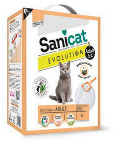 Sanicat Evolution