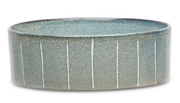 Scruffs Reactive Glaze Ceramic Bowl