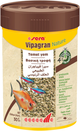 Sera Vipagran Nature