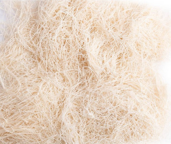 Sisal Firbe Cotton