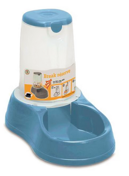 Stefanplast Break Reserve Automatic Food Dispenser