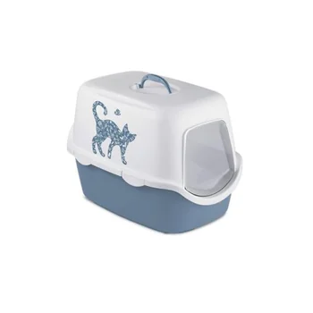 Stefanplast Cathy Griffe Nordic Sky/white