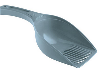 Stefanplast Shovel Single Nordic Sky