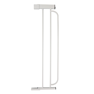 Flamingo Dog Fence Extension For Kf31003 White 15cm