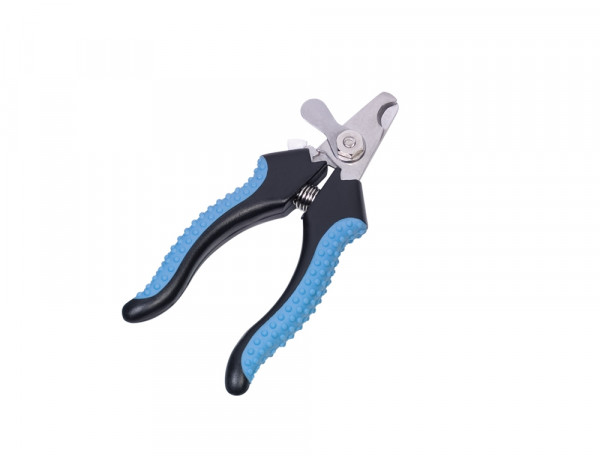 Nobby Comfort Line Nail Clipper 