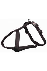 Trixie Premium Y-harness Black