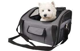 Car Seat Ida Grey