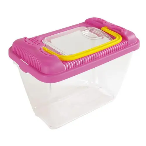 Terrarium Carrier Mp-Bergamo