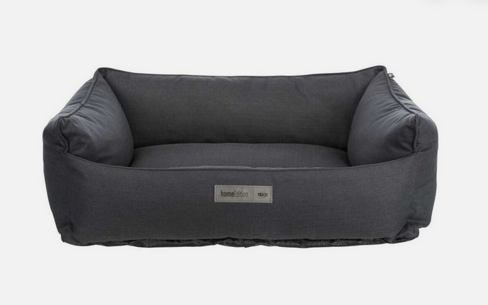 Trixie Farello Bed Black 100x70cm