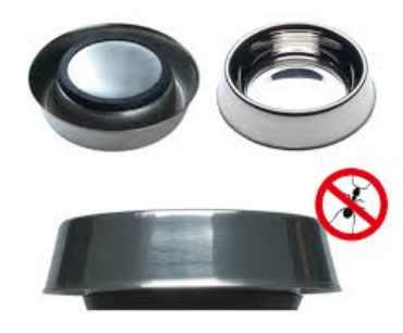 Trixie Stainless Bowl