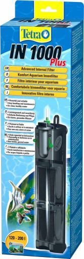Tetra Filter Tetratec In1000- 23014