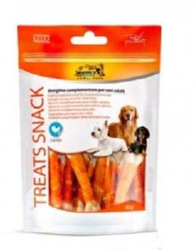 Camon Bones With Chicken 80 Gr