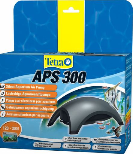 Air Compressors