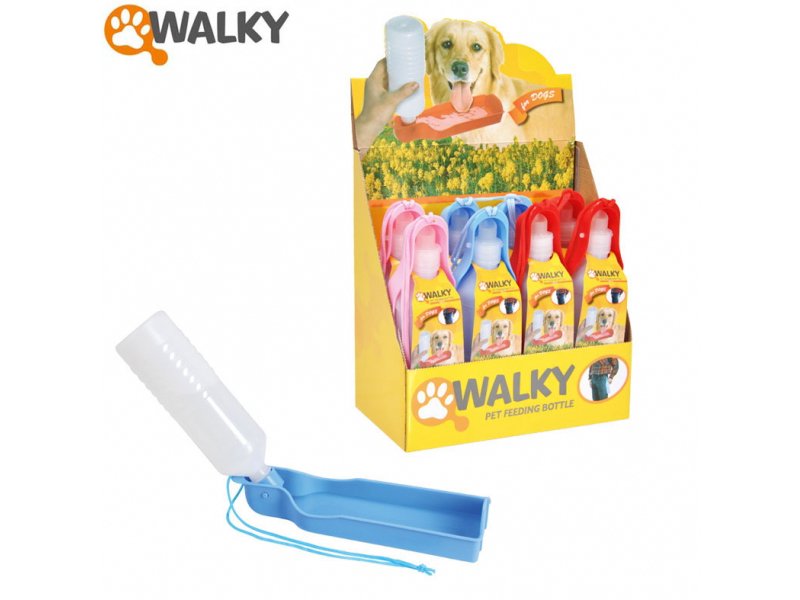 Camon Walky Pet Feeding Bottle