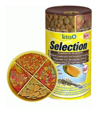 Tetra Selection, 100ml