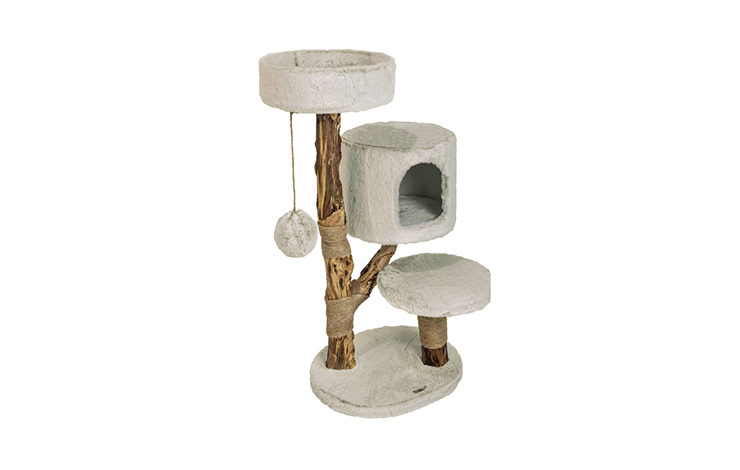 Pet Interest Catoikos Cat Playground Cat Care