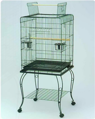 Vadigran Parrot Cage