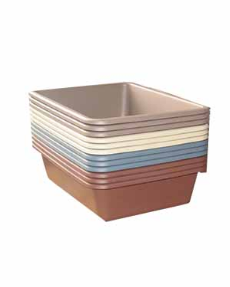 Vas Cat Litter Box