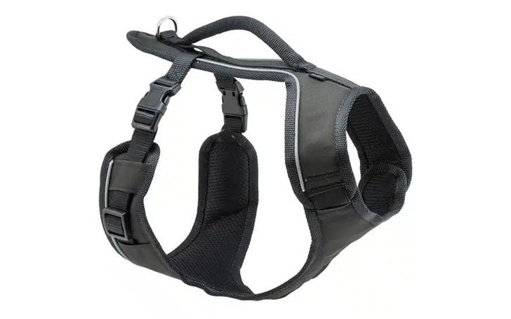 PetSafe Easysport Harness Black