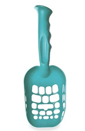 MPS Rhea Cat Litter Scoop